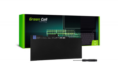 Baterie pentru laptop Green Cell TA03XL, HP EliteBook 745 G4 755 G4 840 G4 850 G4, HP ZBook 14u G4 15u G4, HP mt43 foto