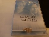 Umbrele adevarului - Harrison Ford , Michelle Pfeiffer