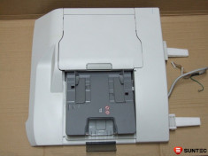 ADF + flatbed scanner lid HP Color LaserJet 4730xs MFP foto