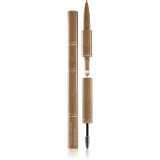 Est&eacute;e Lauder BrowPerfect 3D All-in-One Styler creion pentru sprancene 3 in 1 culoare Cool Blonde 2,07 g