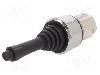 Intrerupator joystick, 22mm, seria SIRIUS ACT, IP67, SIEMENS - 3SU1050-7BD88-0AA0