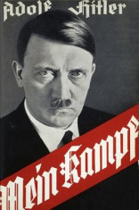 Mein Kampf foto