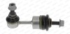 MOOG ME-LS-2386 Brat/bieleta suspensie, stabilizator