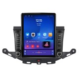 Cumpara ieftin Navigatie dedicata cu Android Opel Astra K 2015 - 2021 hatchback, 1GB RAM,