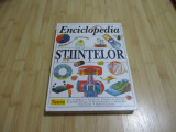 ENCICLOPEDIA STIINTELOR