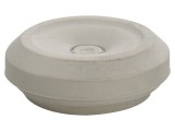 Manșon elastomer TPE gri 8-17mm -25&divide;35&deg;C