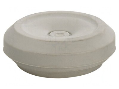 Manșon elastomer TPE gri 8-17mm -25&amp;divide;35&amp;deg;C foto