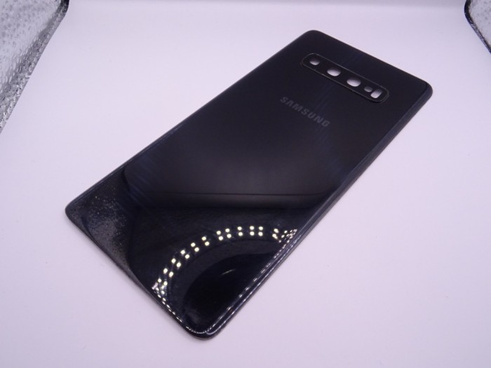 Samsung S10+ Capac spate baterie SM-G975F/DS SWAP