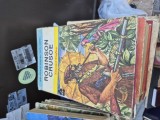 Robinson Crusoe vintage