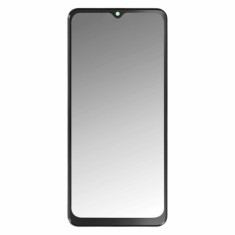 Ecran cu Touchscreen si Rama Compatibil cu Samsung Galaxy A22 5G (SM-A226) - Samsung (16137) - Black