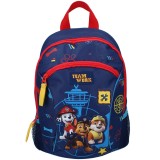 Rucsac Gradinita Paw Patrol All You Need Is Fun Vadobag 28x22x13 cm, Poliester, Licenta Nickelodeon