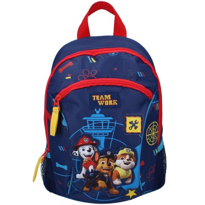 Rucsac Paw Patrol All You Need Is Fun, Vadobag, 28x22x13 cm foto