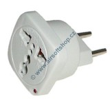 Travel plug [BAS]