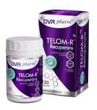 Telom-R Recuperare 120 capsule DVR Pharma