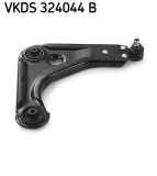 Brat suspensie roata Ford Ka (RB) Motor 1.3, 1.3 i, 1.3 i Rocam, 1.6 i, OE 1012404