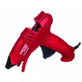 Pistol pentru lipit cu silicon diametru baton 11mm 100W RD-GLG04 Raider Power Tools 076202