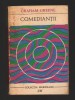 C9801 - COMEDIANTII DE GRAHAM GREENE