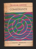 C9801 - COMEDIANTII DE GRAHAM GREENE