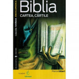 Pierre Gibert - Biblia - Cartea, cartile - 116683