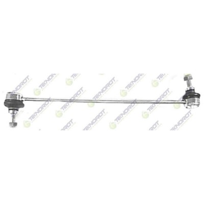 Bieleta antiruliu Citroen C5 1 (Dc), C5 2 (Rc), C5 3 Break (Td), Xantia (X2); Peugeot 406 (8b), 607 (9d, 9u) Teknorot parte montare : Punte fata, Sta foto