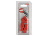 Eclise din plastic, set de 3 bucăți