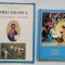Set 2 carti Biblia Copiilor și Abecedarul micului crestin anii 90