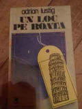 In Loc Pe Roata - Adrian Lustig ,528142, cartea romaneasca