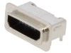 Conector USB Micro B SMT 5-Pin Orizontal Etanș IP67