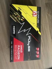 Placa video ?AMD Radeon RX 6750 XT? foto