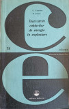 INCERCARILE CABLURILOR DE ENERGIE IN EXPLOATARE-C. CRUCERU, P. URSEA-276915