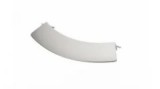 Maner usa, clapeta hublou, masina de spalat Bosch Original