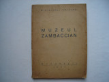 Muzeul Zambaccian - Ministerul artelor (1947), Alta editura