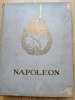 Napoleon &Eacute;LETK&Eacute;P - Fodor S&aacute;ndor, 1909, Budapest - Carte Maghiara Ilustrata, Editie Originala, Istorie