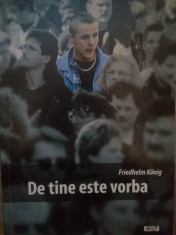 Friedhelm Konig - De tine este vorba (Editia: 2004) foto