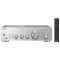 Amplificator Pioneer A-40AE SMGP, 2 x 60W, Argintiu