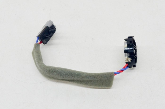 Difuzor ușă dreapta față JAGUAR I-PACE X590 2020 OEM: BJ32-18808-AC 12167057