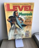 Revistă Gaming - Revista LEVEL noiembrie 1999