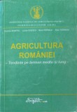 AGRICULTURA ROMANIEI. TENDINTE PE TERMEN MEDIU SI LUNG-D. DUMITRU, M. POPESCU, F. TODEROIU-219446