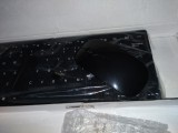 Kit tast. + mouse wireless