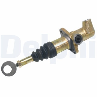 Cilindru frana DELPHI, Bmw Seria 3 (E21), 06.1975-03.84, Seria 5 (E12), 03.1972-08.81, Seria 6 (E24), 10.1975-04.89, Sistem de franare : hidraulic foto