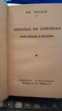 Dincolo de cotidian , Gr. Tausan