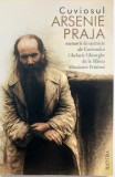 Cuviosul Arsenie Praja, pustnicul din Apuseni