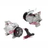 Compresor climatizare Subaru Forester 2008-2013, Impreza 2007-2012, Diametru rola (mm): 100, SRLine 7215KS-1S