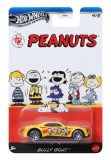 Masina metalica, Hot Wheels, Peanut, Bully Goat, 1:64, JCB83
