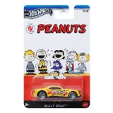Masina metalica, Hot Wheels, Peanut, Bully Goat, 1:64, JCB83
