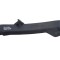 Suport bara de protecție st&acirc;nga spate PORSCHE CAYENNE 92A 2015 OEM: 7P5807045 | 23719145