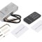 Cititor RFID de Perete 125kHz IP68 10-24VDC
