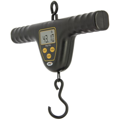 NGT XPR Scales Digital 50kg foto