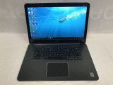 Laptop Dell Inspiron 7548,FullHD,Touchscreen,i5-5200u/6gb/1tb/tastat. iluminata, 1 TB, 15, Intel Core i5