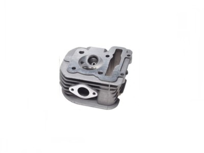 Chiulasa scutere GY6 AC-4T 125cc,52mm-ansamblu foto